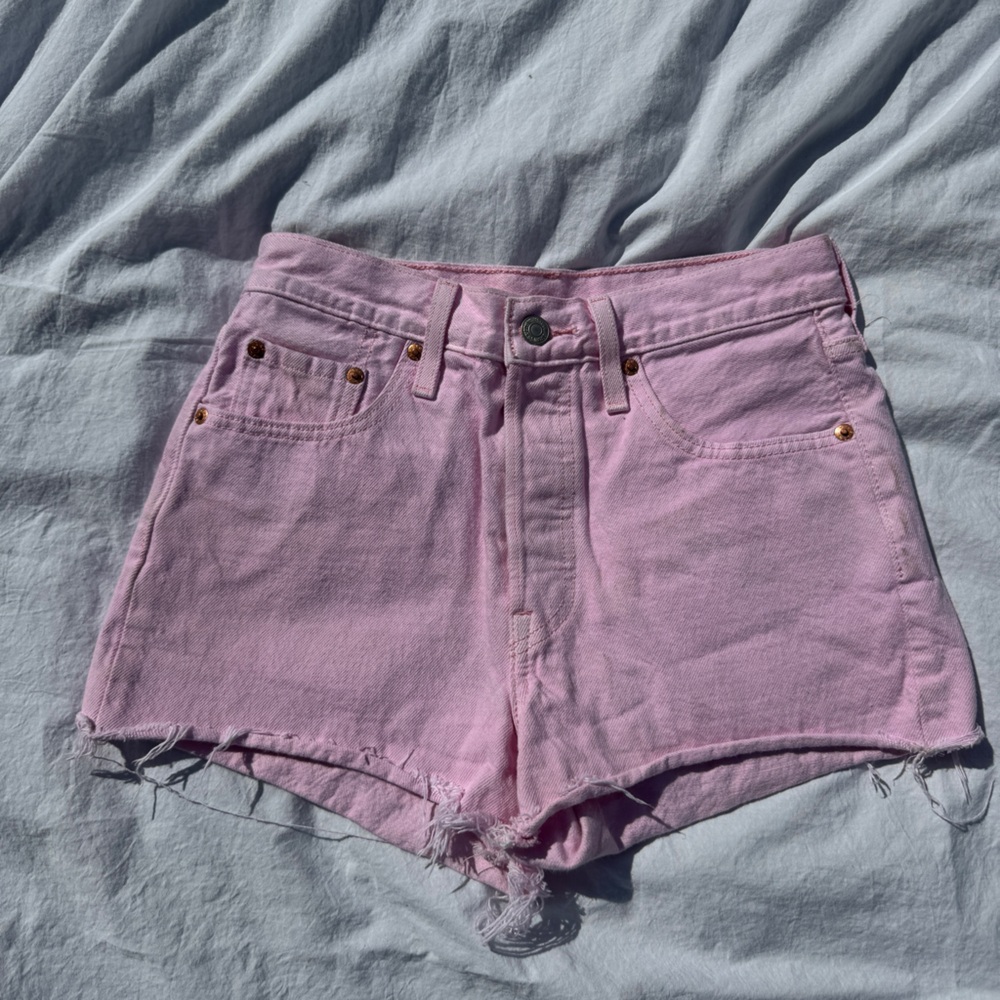 Levi’s 501 Shorts